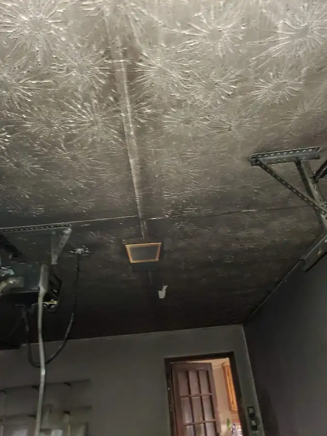 Fire and smoke damage assessment for Emergency Water Damage Services in Nacogdoches